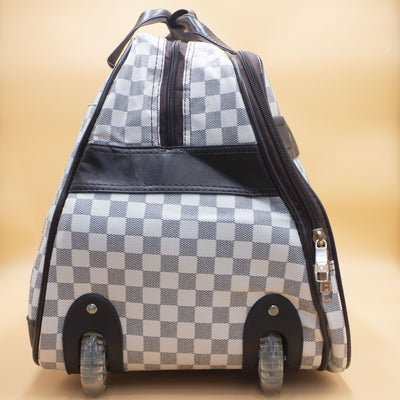 Handbags - SF107 Luggage