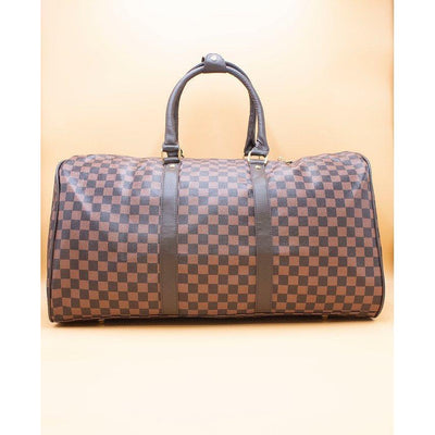 Handbags - SF12 - Duffle Bag