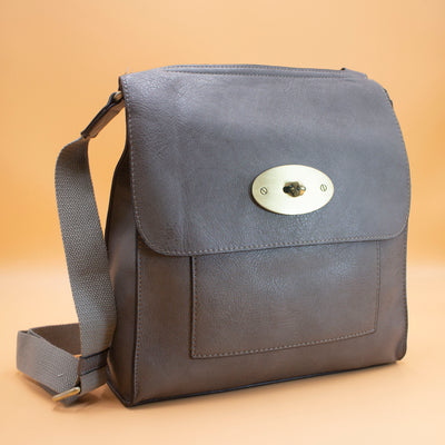 Handbags - SF123(Messenger Bags)